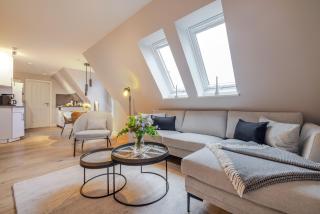 Strandgut Wohnung 8 - 6