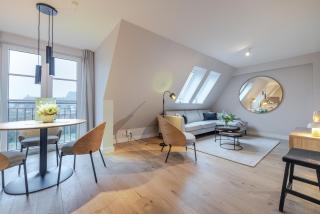 Strandgut Wohnung 8 - 3