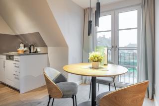 Strandgut Wohnung 8 - 2