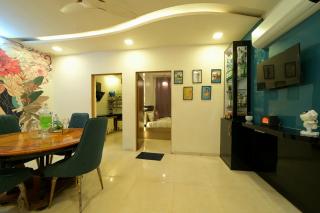 Athulyam Niwas - 1 Bedroom Apartment - 8