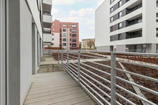 Comfortable Apartment Perfect for Remote Work by Noclegi Renters - 7