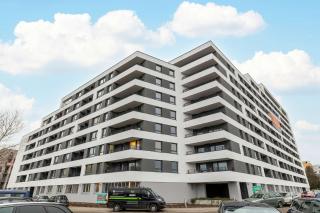 Comfortable Apartment Perfect for Remote Work by Noclegi Renters - 6