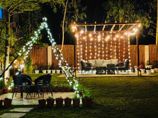 The Cristallo Resort - 3