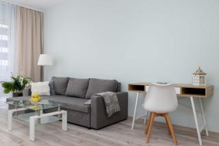 Comfortable Apartment Perfect for Remote Work by Noclegi Renters - 1