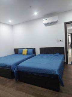 An Thịnh Apartment 2 beds with kitchen - 4