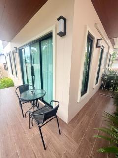 PS House Bangtao - 5