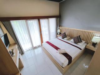 Surya Pandawa Homestay - 8