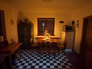 The House Next to the Forest - LAKMAT - 7