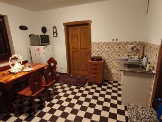 The House Next to the Forest - LAKMAT - 5