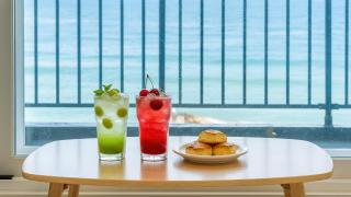 Gangneung Haerang Pension - 2