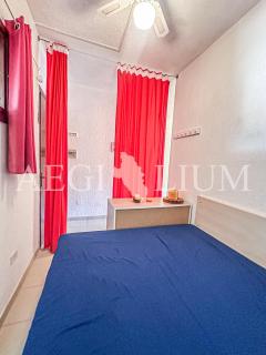 Pesciolino Rosso - 5