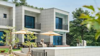 Gapyeong staysumok pool villa pension - 1