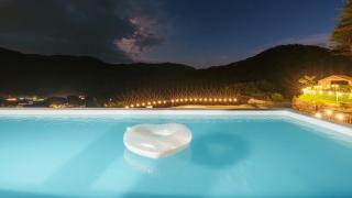 Gapyeong staysumok pool villa pension - 2