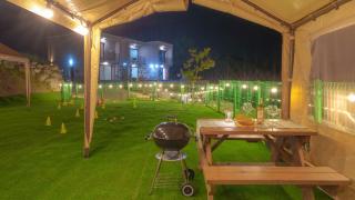 Gapyeong staysumok pool villa pension - 1