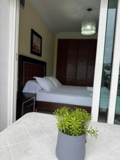 Appartement chic dans un complexe sécurisé à Malabata - Tangier - 5