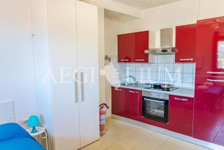 Pesciolino Rosso - 2