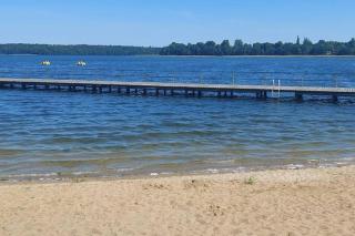 Holiday home with garden, close to the lake - 5