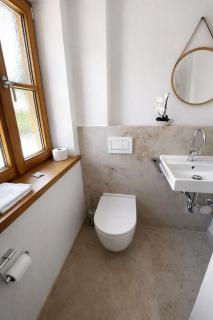 Luxury Mountain Villa, including Sauna and free parking - 3