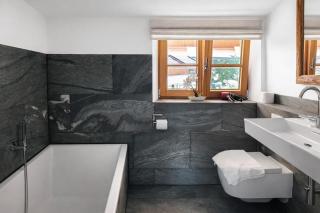 Luxury Mountain Villa, including Sauna and free parking - 7