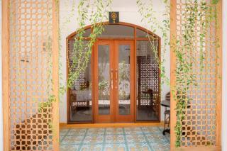 Tropical Kasbah Beji Mas, Private Room - 6