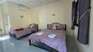 Phulomnum Resort - Ban Thung Samo - 9