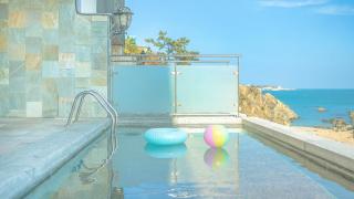 gyeongju blue21 poolvilla pension - Gyeongju - 8