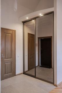 Spacious & Sunny Loft in Prestigious Quiet Centre - 4