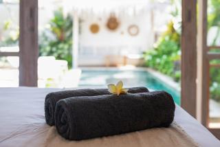 NEW 3BR Fleur De Vie Tranquility Villa in Seminyak - 9