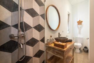 NEW 3BR Fleur De Vie Tranquility Villa in Seminyak - 2