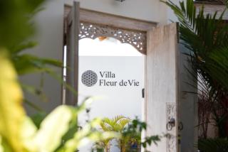 NEW 3BR Fleur De Vie Tranquility Villa in Seminyak - 1
