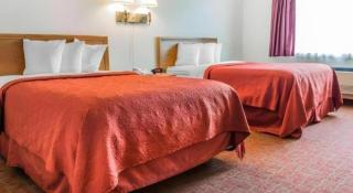 Quality Inn Royle - 8