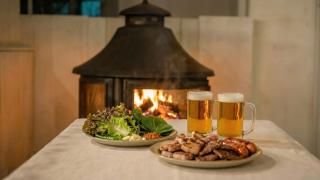 Taean anmyeondo hwangdo ilmare Pension - 2