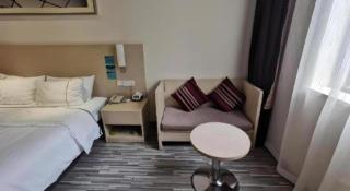 City Comfort Inn Wuhan Dongting Road - 6