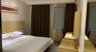 City Comfort Inn Foshan Shunde Leliu - 4