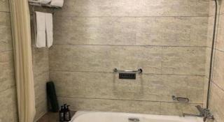 Lu'an Jinling Wanxi Hotel - 3