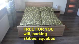 Apartmány Lenko- free bus to Jasná, Chopok, to Tatralandia - 0