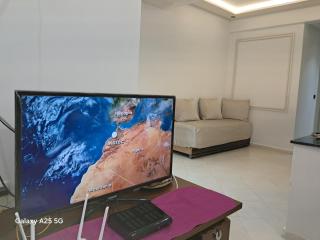 Maison heureuse Vue magnifique très proche autoroute - 7