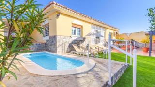 Casa Layda Torrox by Ruralidays - 7