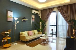 R&F Princess cove Kuo Dual Key-No Parking - 0