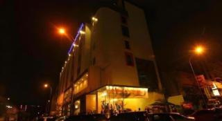 Hotel Urban Falatehan Blok M - 2