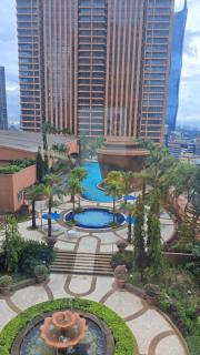 BT Apartment times square kl - Kuala Lumpur - 3