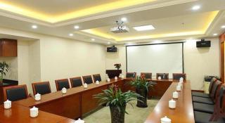 Borrman Hotel Guangzhou Tianhe Tangdong Subway Station Convention and Exhibition Center - 4