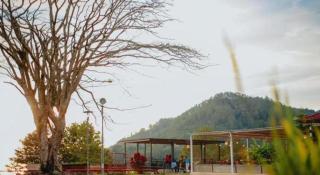 Hotel Patra Parapat - 8