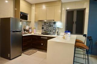 R&F Princess cove Kuo Dual Key-No Parking - 5