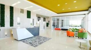 My Tower Hotel Surabaya - 4