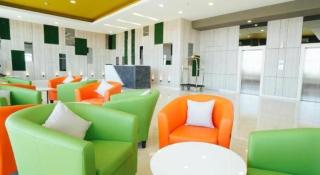 My Tower Hotel Surabaya - 1