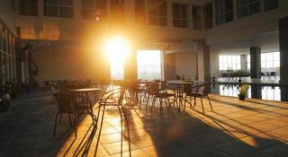 My Tower Hotel Surabaya - 6