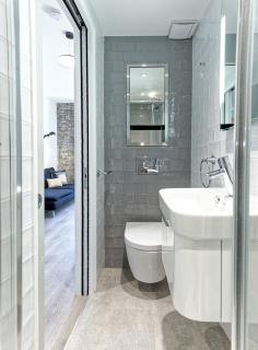 Stylish duplex at the heart of Notting Hill Gate - London - 1