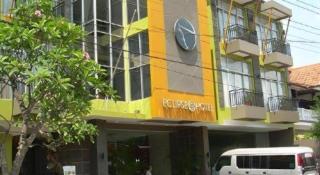 Eclipse Hotel Prawirotaman - 7