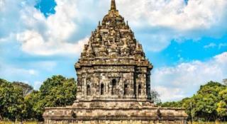 Eclipse Hotel Prawirotaman - Yogyakarta - 4